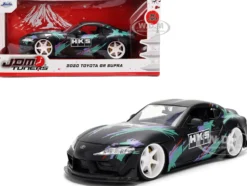 2020 Toyota GR Supra