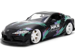 2020 Toyota GR Supra