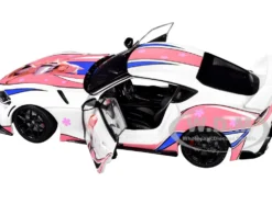 2024 Toyota GR Supra 