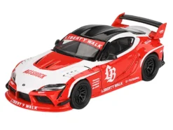 Toyota GR Supra 