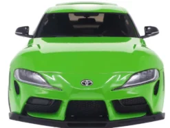 2023 Toyota GR Supra 