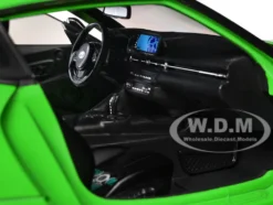 2023 Toyota GR Supra 