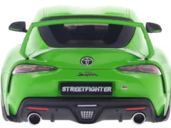 2023 Toyota GR Supra 
