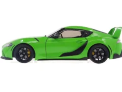 2023 Toyota GR Supra 