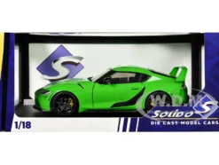 2023 Toyota GR Supra 
