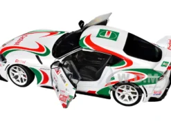2024 Toyota GR Supra #36 