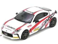 Toyota GR86 Tuned by