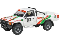 Toyota Hilux Pickup Truck #D3