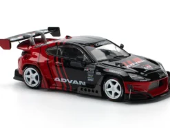 Toyota Pandem GR86