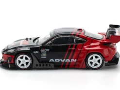 Toyota Pandem GR86