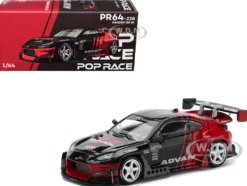 Toyota Pandem GR86