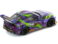 Toyota Pandem GR Supra RHD (Right Hand Drive) 