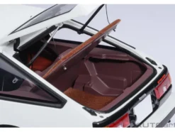 Toyota Sprinter Trueno (AE86) RHD (Right Hand Drive)