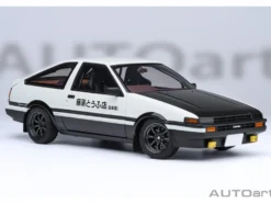 Toyota Sprinter Trueno (AE86) RHD (Right Hand Drive)