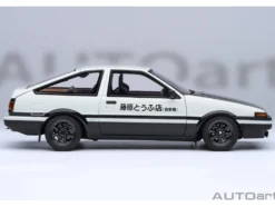 Toyota Sprinter Trueno (AE86) RHD (Right Hand Drive)