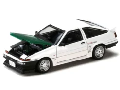 Toyota Sprinter Trueno (AE86) RHD (Right Hand Drive)