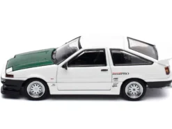 Toyota Sprinter Trueno (AE86) RHD (Right Hand Drive)