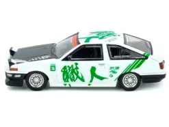 Toyota Sprinter Trueno (AE86) RHD (Right Hand Drive) #15