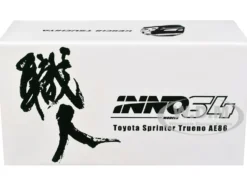 Toyota Sprinter Trueno (AE86) RHD (Right Hand Drive) #15