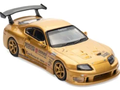 Toyota Supra (A80)