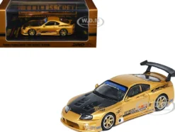 Toyota Supra (A80)