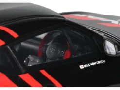 2020 Toyota Supra GR RHD (Right Hand Drive)