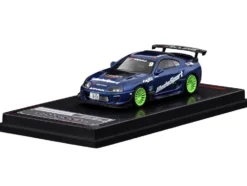 Toyota Supra (JZA80) RZ RHD (Right Hand Drive) #9 