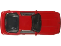 1989 Toyota Supra RHD (Right Hand Drive) Red