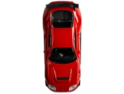 1995 Toyota Supra RHD (Right Hand Drive) Red 