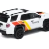 Toyota TRD PRO 4 Car Set Limited Edition to 500 pieces Worldwide 1/64 Diecast Model Cars by GCD