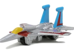 Transformers 3 piece Set Release 2 Nano Hollywood Rides Diecast Models Jada 31761