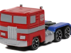 Transformers 3 piece Set Release 2 Nano Hollywood Rides Diecast Models Jada 31761