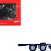 Tri-Axle Dolly Converter 1/87 (HO) Plastic Model by Promotex