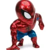 Ultimate Spider-Man 5" Diecast Figure Marvel's Spider-Man Metalfigs Series Jada 32866
