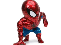 Ultimate Spider-Man 5" Diecast Figure Marvel's Spider-Man Metalfigs Series Jada 32866