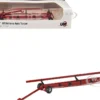 Unverferth AWS Fieldrunner Header Transport Red 1/64 Diecast Model by SpecCast
