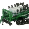 Unverferth NutriMax 2600 Applicator with Tracks Green 1/64 Diecast Model by SpecCast