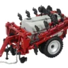 Unverferth NutriMax 2600 Applicator with Dual Wheels 1/64 Diecast Model by SpecCast
