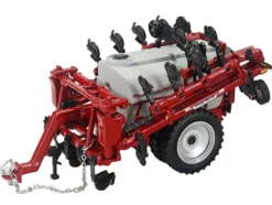 Unverferth NutriMax 2600 Applicator with Dual Wheels 1/64 Diecast Model by SpecCast