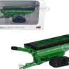 Unverferth X Treme 1319 Grain Cart with Tracks Green 1/64 Diecast Model SpecCast UBC031