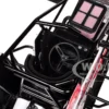 USAC Sprint Car #3P Kyle Cummins "Avanti" Champion "USAC Sprint Car National Championship" (2025) 1/18 Diecast Model Car by ACME