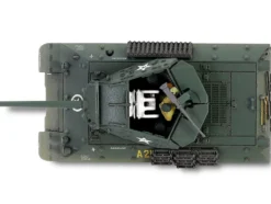 U.S. Army M10 GMC Tank