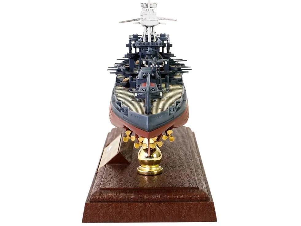 USS Arizona (BB-39) Pennsylvania-Class Battleship United States Navy "Full Hull Edition" Series 1/700 Diecast Model by Forces of Valor