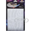 USS Cerritos NCC-75567 Aztec Decal Set "Star Trek: Lower Decks" (2020-2024) TV Series 1/1400 Scale by Polar Lights