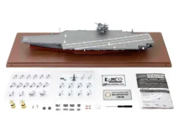 USS Enterprise (CVN-65) Enterprise-Class Aircraft Carrier United States Navy