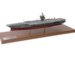USS Enterprise (CVN-65) Enterprise-Class Aircraft Carrier United States Navy