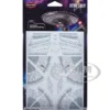USS Enterprise NCC-1701 Aztec Decal Set "Star Trek: Strange New Worlds" (2022-Current) TV Series 1/1000 Scale by Polar Lights