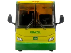 Van Hool CX-45 Coach Bus
