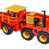 Versatile Big Roy 1080 Tractor Restoration Version Red Yellow 1/64 Diecast Model First Gear 60-1326