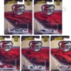 Vintage Racing 5 piece Set "Car Culture" 2026 Series T Diecast Model Cars by Hot Wheels